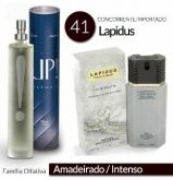 Lapidus