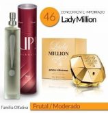 Lady Million