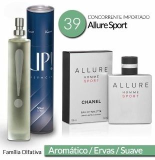 Allure Sport