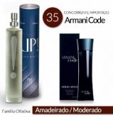 Armani Code