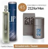 212 Sexy for men