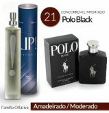 Polo Black