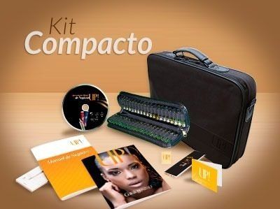 Kit econômico/compacto